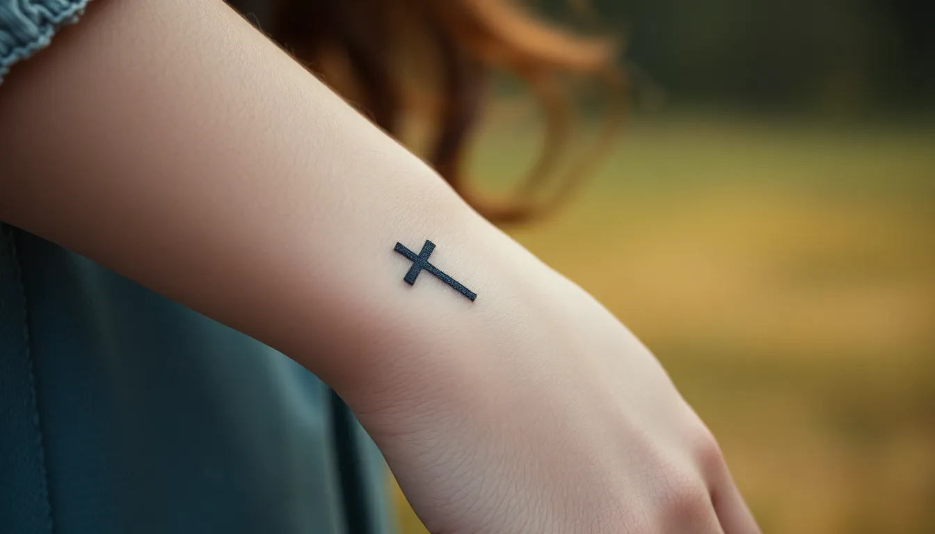 50+ Small Tattoo Ideas for Women with Deep Meaning (2025 Guide) 8 50+ Small Tattoo Ideas for Women with Deep Meaning (2025 Guide) 7