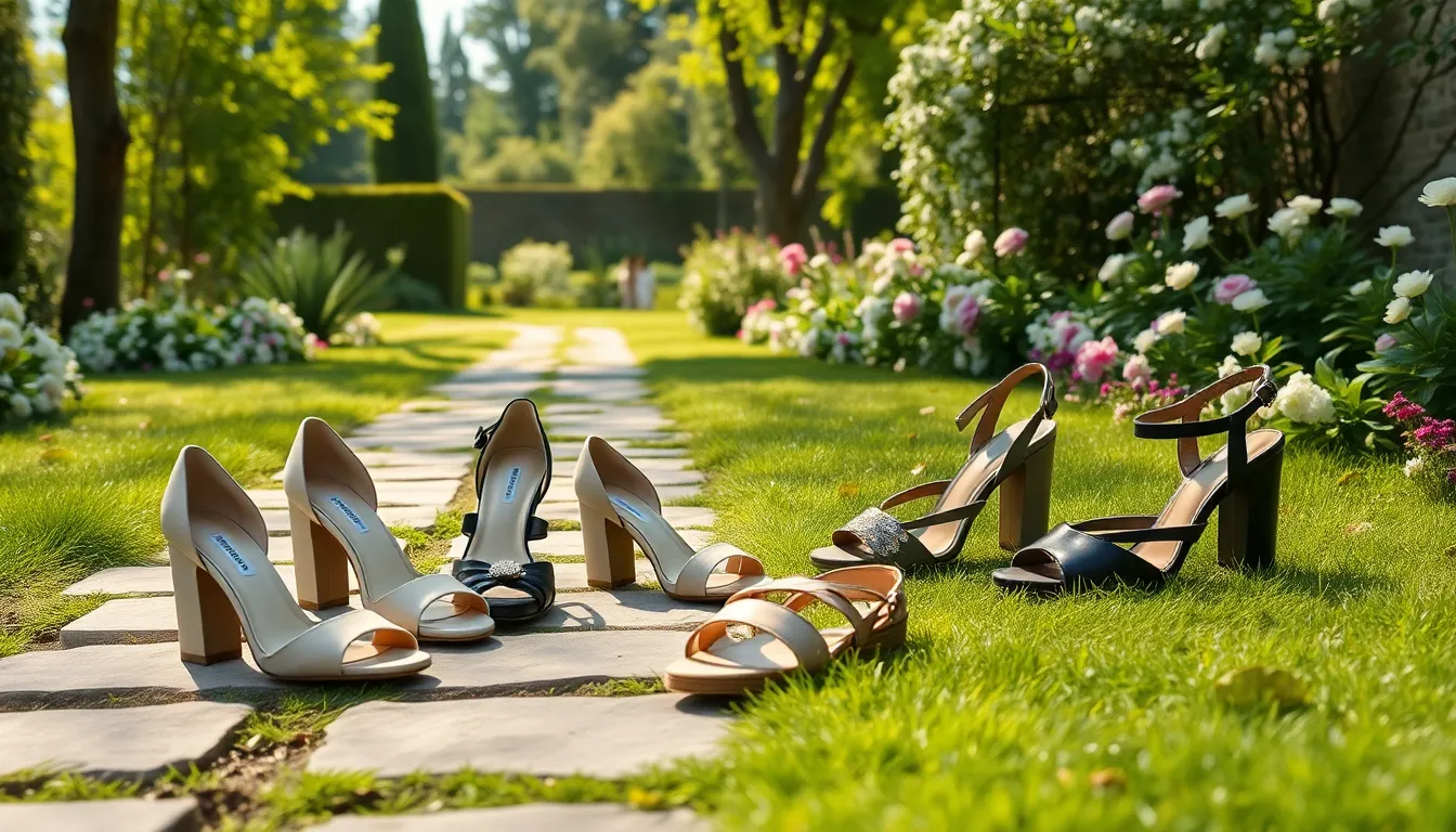 South of France Wedding Guest Outfit Guide: What to Wear for Mediterranean Elegance 8 South of France Wedding Guest Outfit Guide: What to Wear for Mediterranean Elegance 7