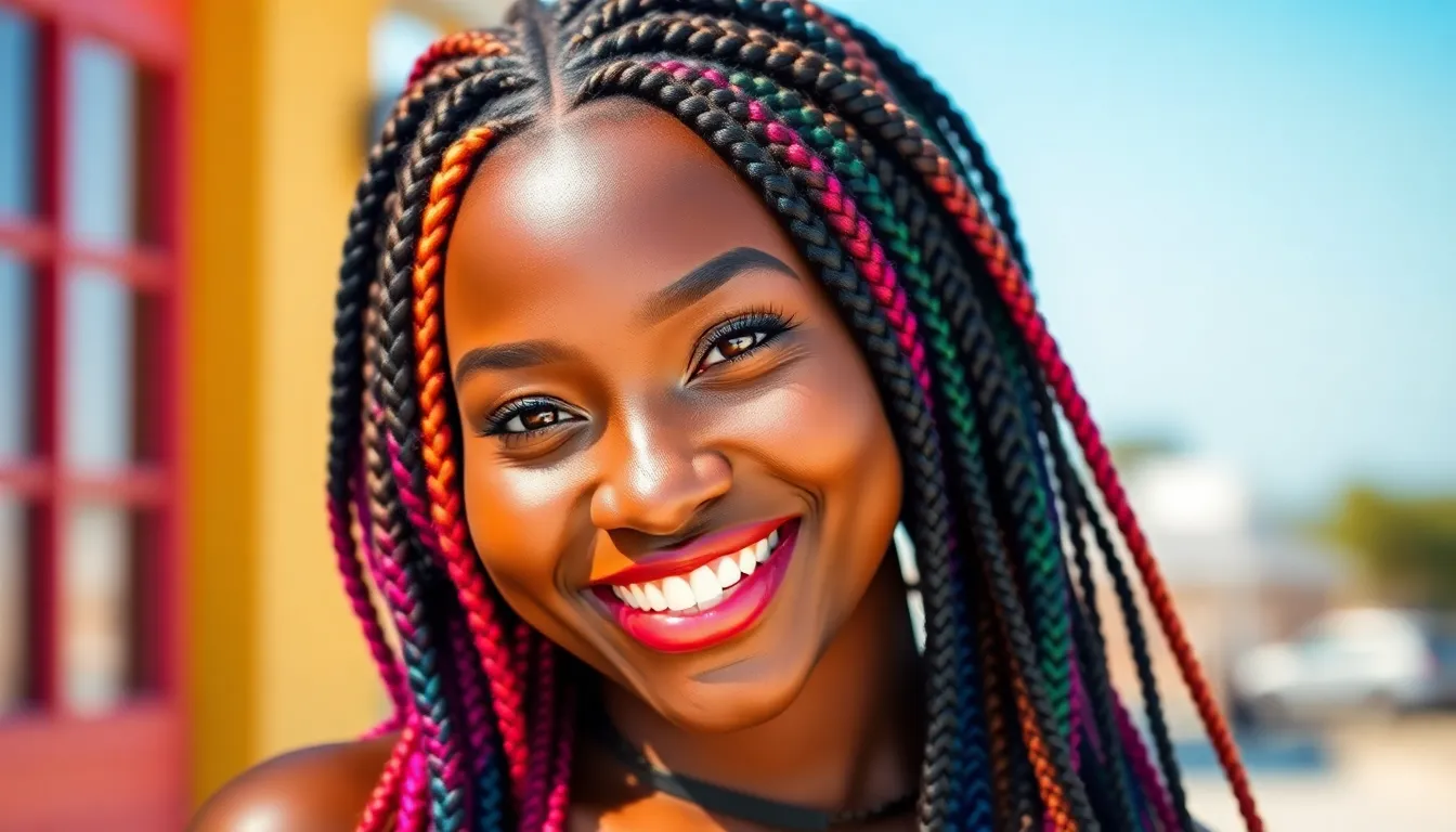 15 Stunning Summer Hair Colors for Black Women That Will Turn Heads in 2025 8 15 Stunning Summer Hair Colors for Black Women That Will Turn Heads in 2025 7