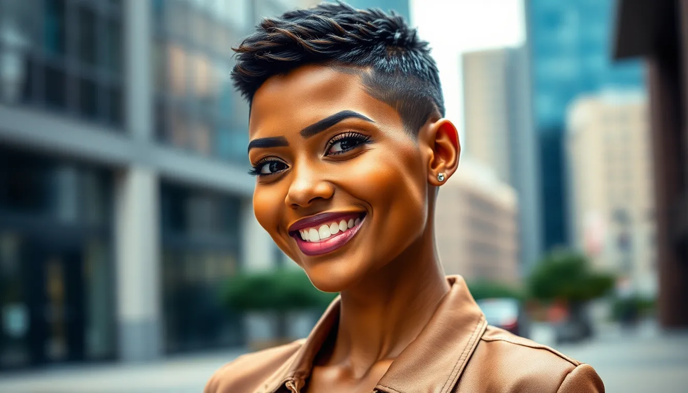 25 Trendy Short Hair Cuts for Women 2025: Bold Styles That Turn Heads 8 25 Trendy Short Hair Cuts for Women 2025: Bold Styles That Turn Heads 7