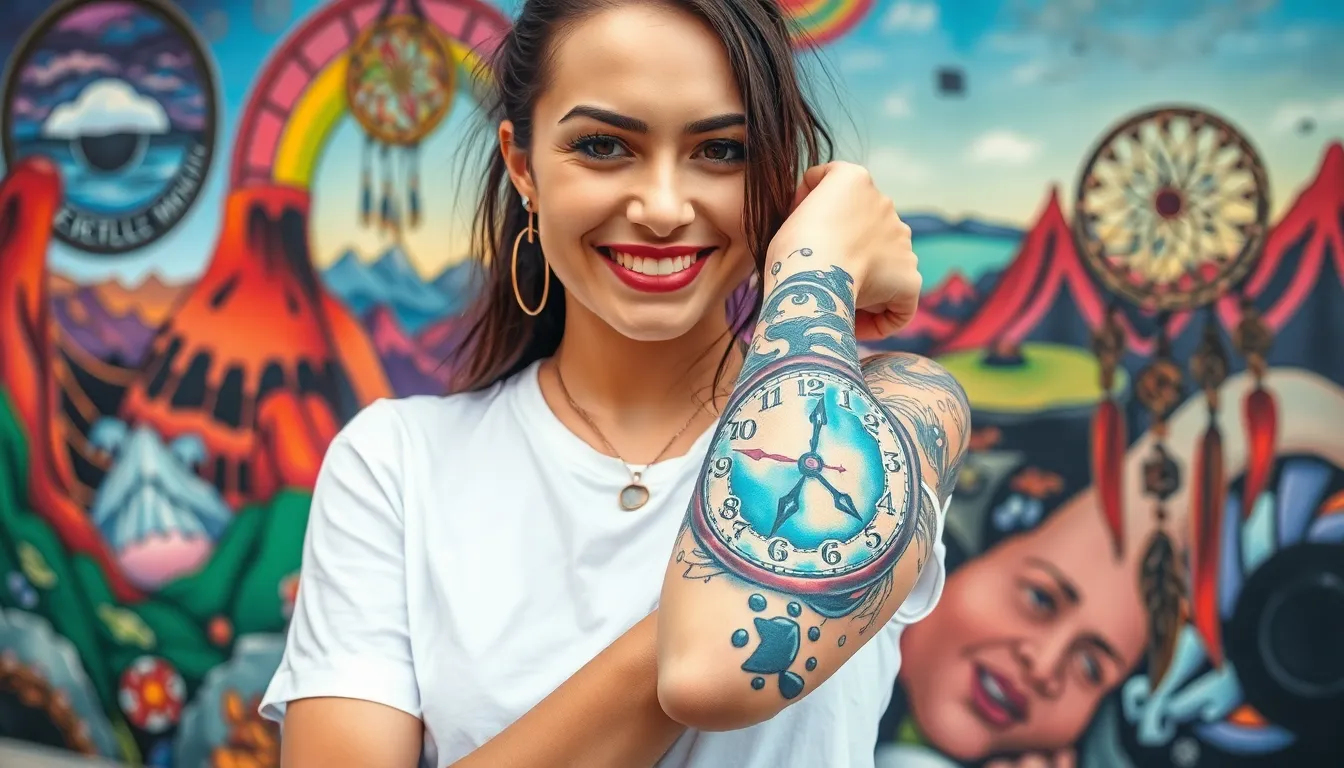 50 Unique Creative Tattoo Ideas for Women That Will Inspire Your Next Ink 8 50 Unique Creative Tattoo Ideas for Women That Will Inspire Your Next Ink 7