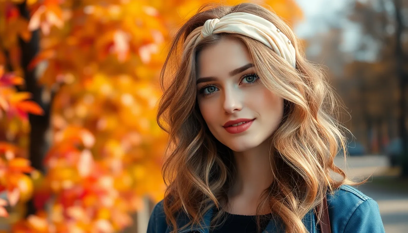 2025 Fall Hair Trends for Women: 15 Stunning Styles You Need to Try This Season 10 2025 Fall Hair Trends for Women: 15 Stunning Styles You Need to Try This Season 9
