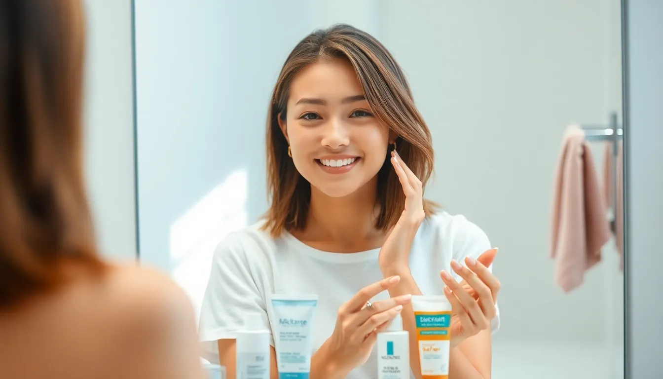 Complete Acne Prone Skin Care Routine: 7 Steps for Clear, Healthy Skin 10 Complete Acne Prone Skin Care Routine: 7 Steps for Clear, Healthy Skin 9