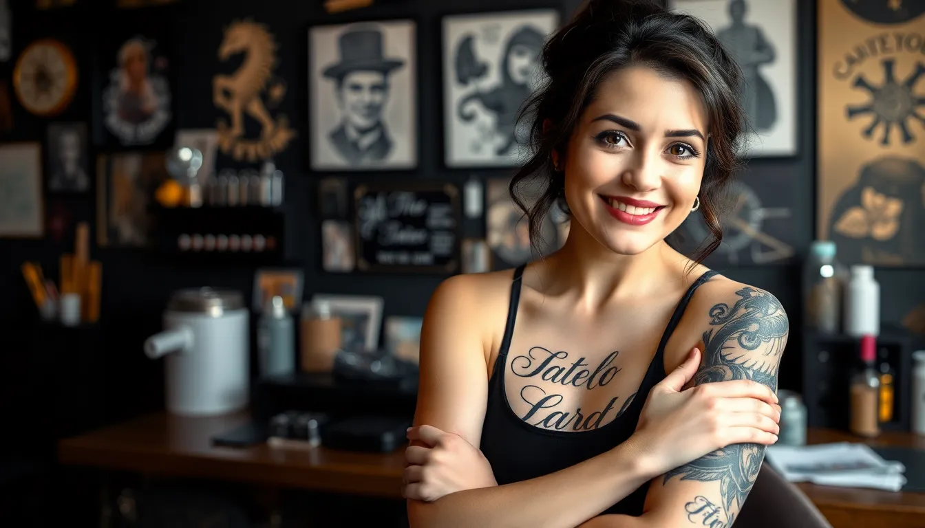 25 Stunning Arm Tattoo Cover Up Ideas for Women That Actually Work 10 25 Stunning Arm Tattoo Cover Up Ideas for Women That Actually Work 9