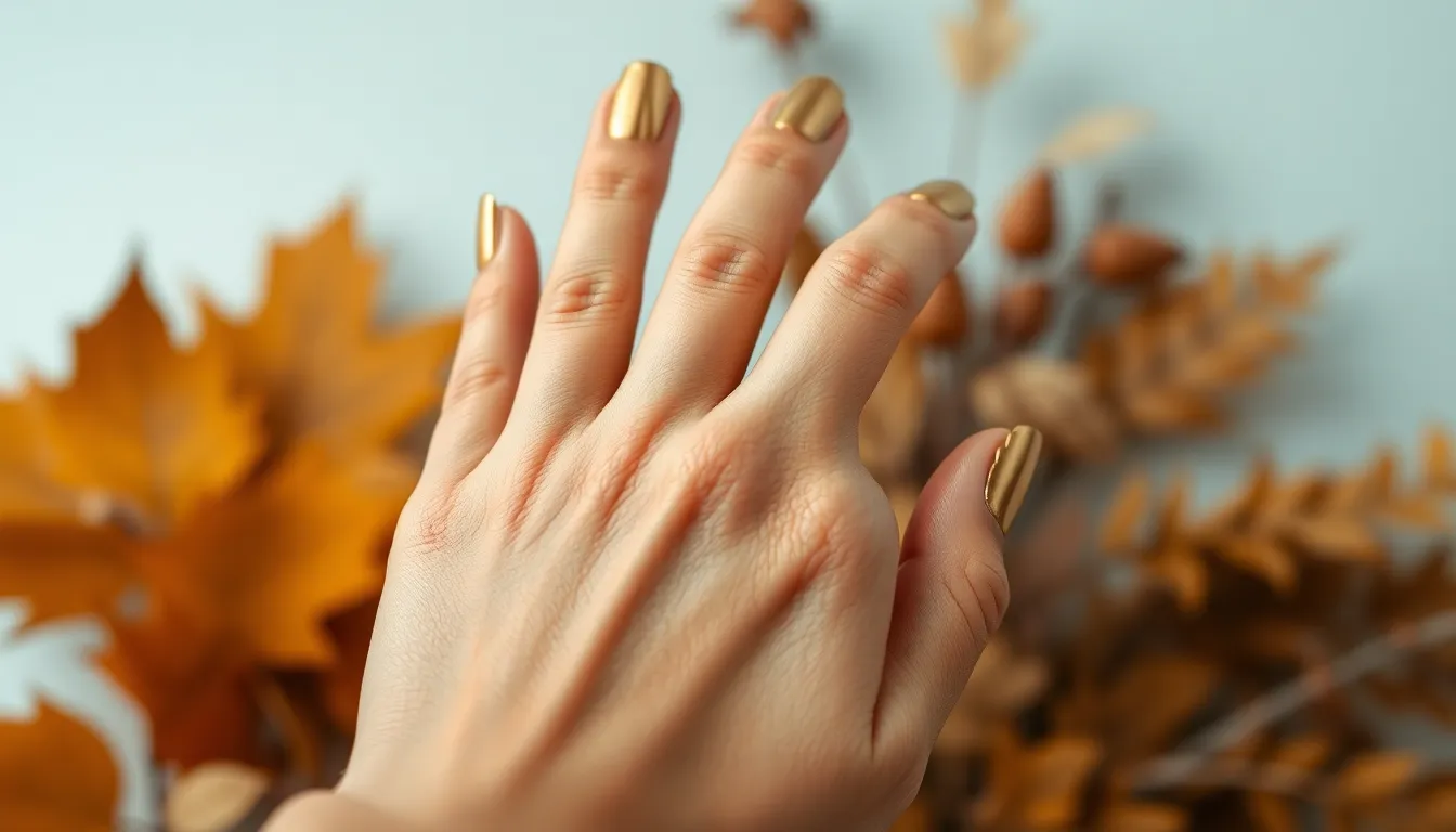 Best Nail Colors for Tan Skin: 15 Stunning Shades That Make You Glow in 2025 10 Best Nail Colors for Tan Skin: 15 Stunning Shades That Make You Glow in 2025 9