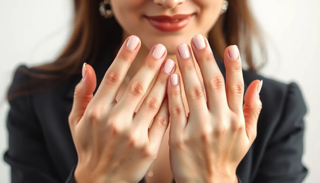 Best Nail Shape for Wide Nail Beds: 6 Flattering Styles That Actually Work 10 Best Nail Shape for Wide Nail Beds: 6 Flattering Styles That Actually Work 9
