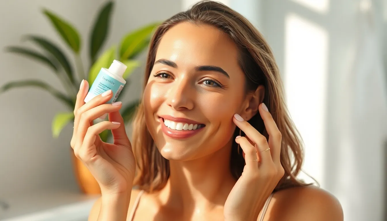 13 Best Skincare Products for Oily Acne Prone Skin That Actually Work (2025) 10 13 Best Skincare Products for Oily Acne Prone Skin That Actually Work (2025) 9