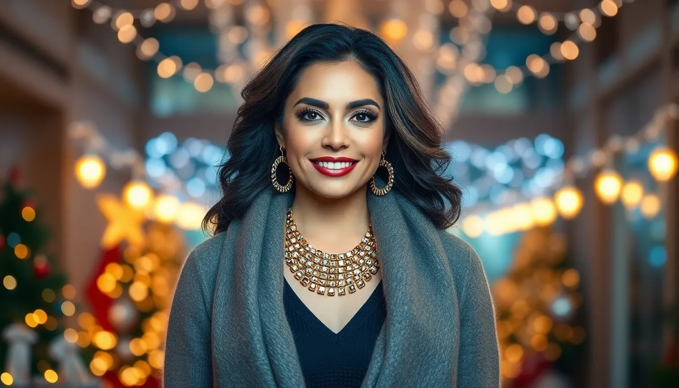 25 Stunning Winter Birthday Outfit Ideas for Women That'll Keep You Warm & Chic 10 25 Stunning Winter Birthday Outfit Ideas for Women That'll Keep You Warm & Chic 9