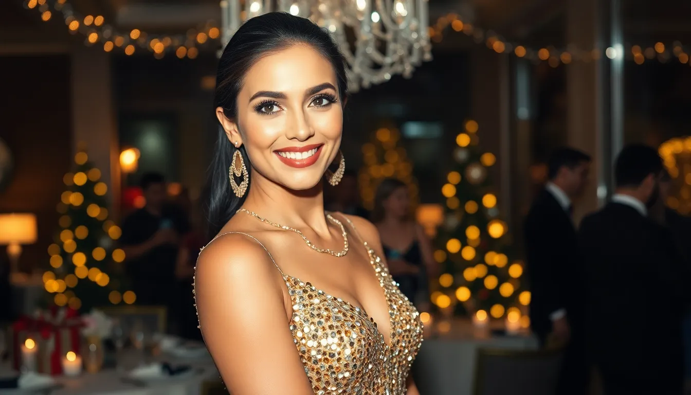 15 Stunning Party Dresses That'll Make You the Best-Dressed Guest in 2025 10 15 Stunning Party Dresses That'll Make You the Best-Dressed Guest in 2025 9