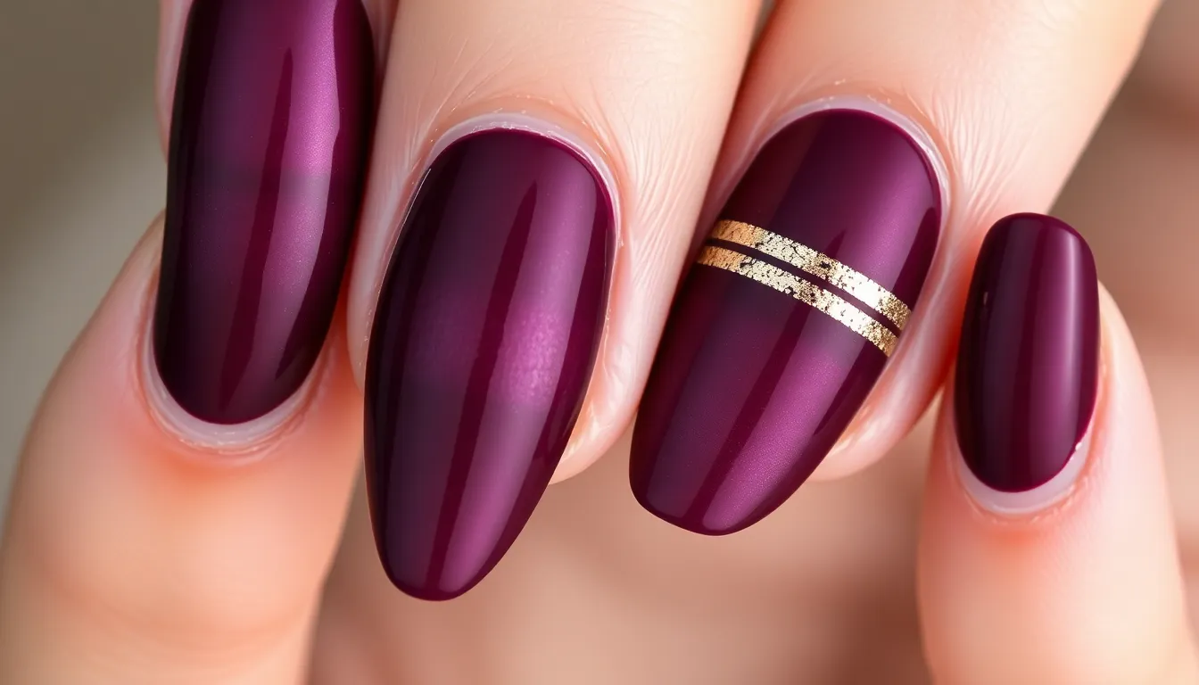 25 Classy Almond Fall Nail Designs for Autumn 2025 (Stunning Ideas!) 10 25 Classy Almond Fall Nail Designs for Autumn 2025 (Stunning Ideas!) 9