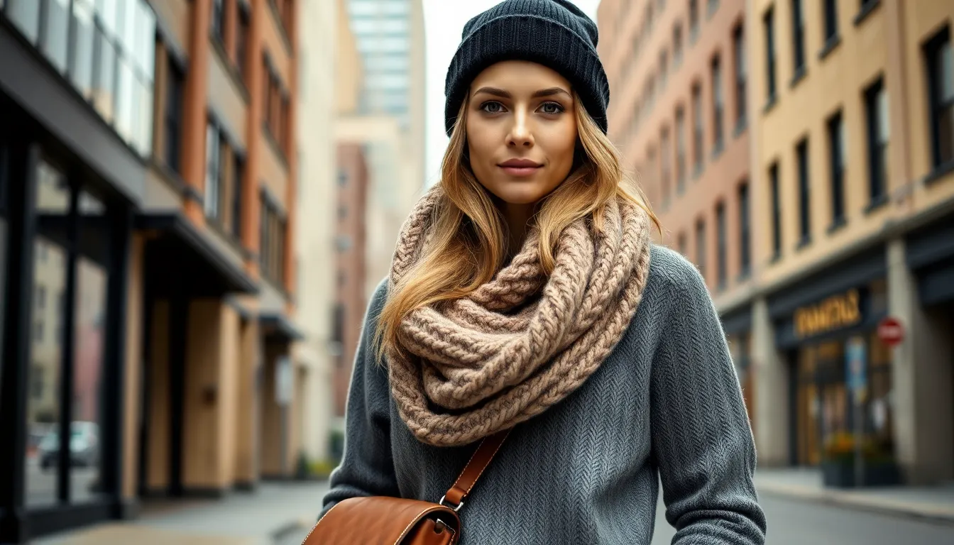 30 Fall Outfits Women Casual Street Styles That Look Expensive But Cost Less 10 30 Fall Outfits Women Casual Street Styles That Look Expensive But Cost Less 9