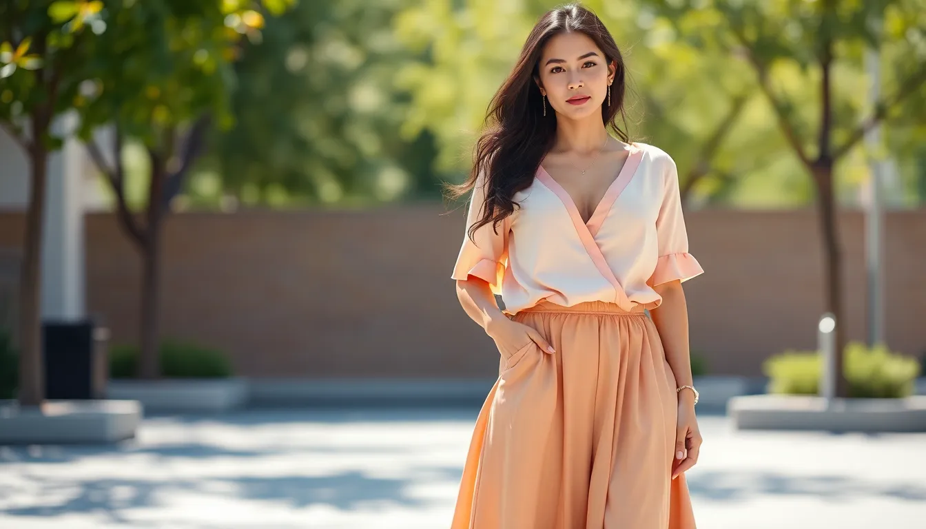 How to Dress for Your Body Type: A Complete Guide to Flattering Fashion 10 How to Dress for Your Body Type: A Complete Guide to Flattering Fashion 9