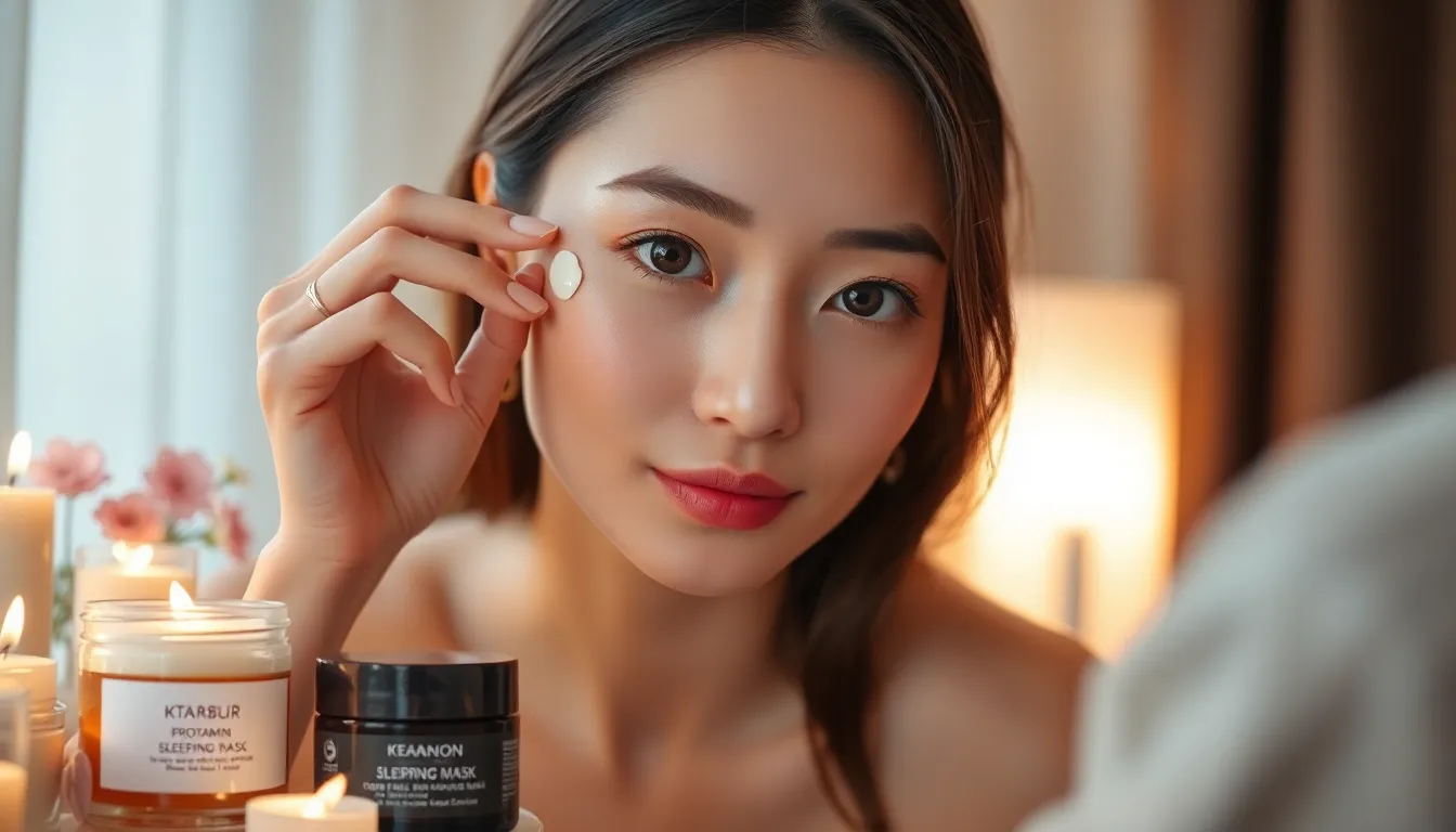 Best Korean Skincare Products for Dry Skin: Complete 2025 Guide That Actually Works 10 Best Korean Skincare Products for Dry Skin: Complete 2025 Guide That Actually Works 9