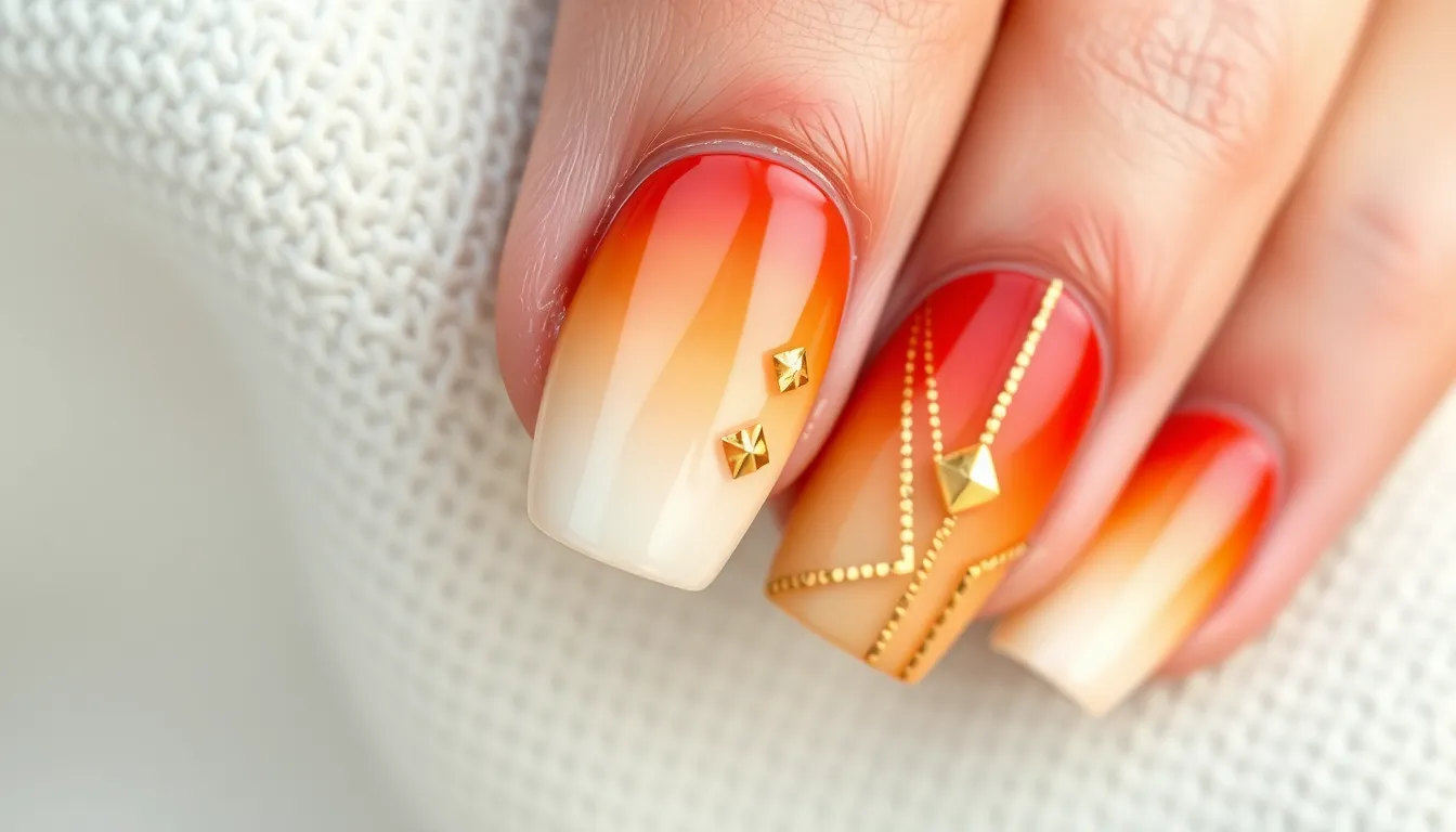 Best Nail Art Colors for Medium Skin Tone: 25 Stunning Ideas That Actually Work 10 Best Nail Art Colors for Medium Skin Tone: 25 Stunning Ideas That Actually Work 9