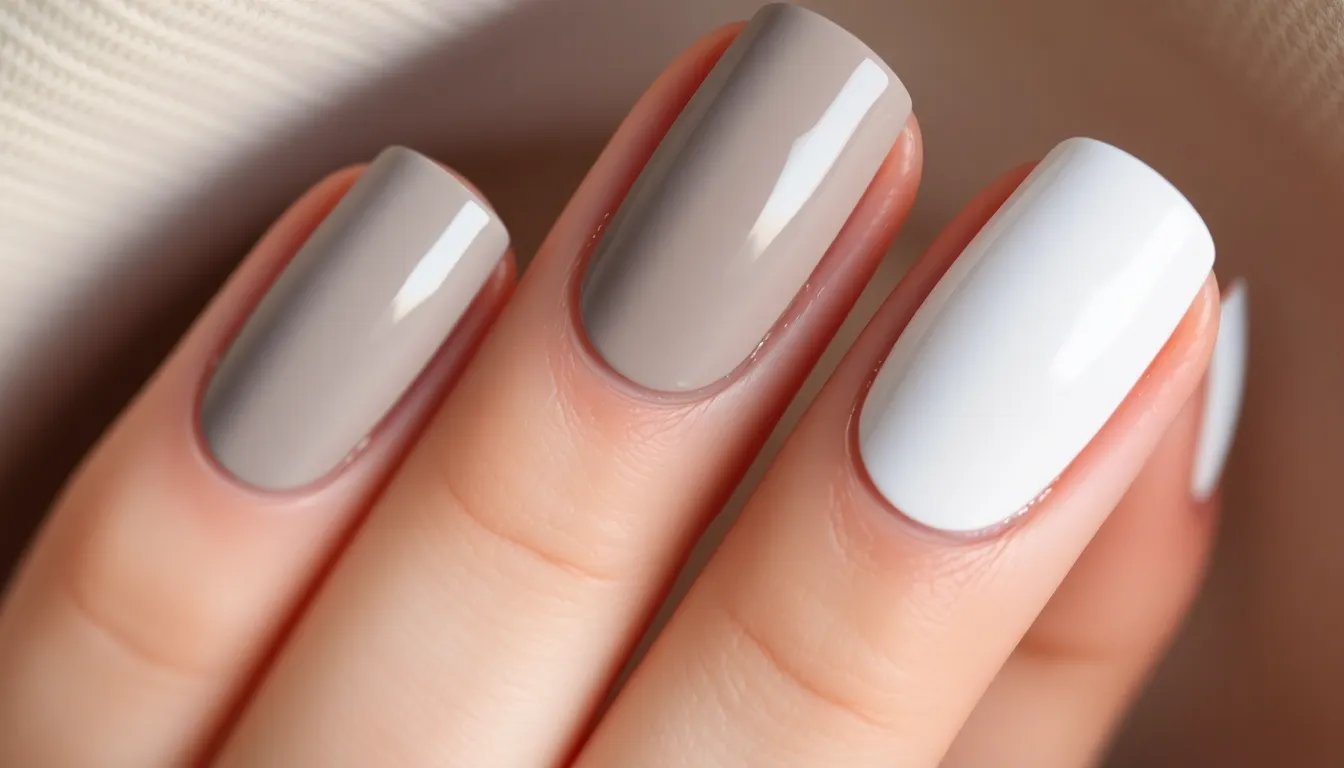 Best Nail Colors for Cool Skin Tones: 25+ Perfect Shades That Actually Flatter 10 Best Nail Colors for Cool Skin Tones: 25+ Perfect Shades That Actually Flatter 9