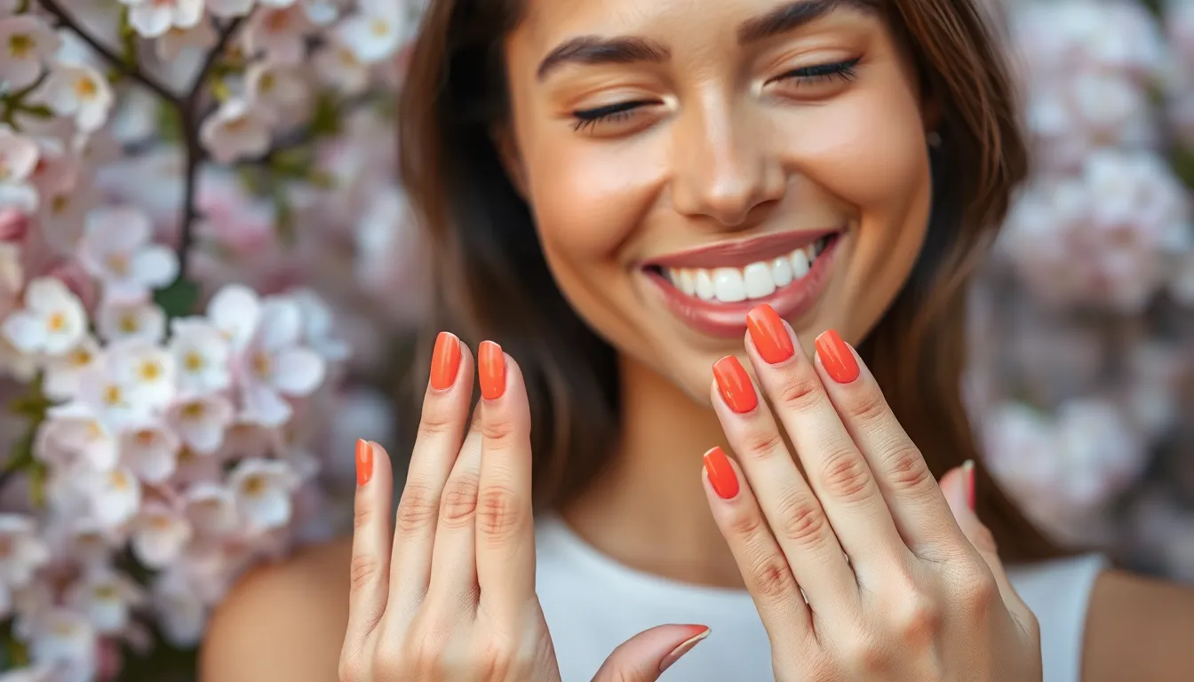 Best Nail Colors for Medium Skin Tones: 25+ Shades That Actually Work 10 Best Nail Colors for Medium Skin Tones: 25+ Shades That Actually Work 9