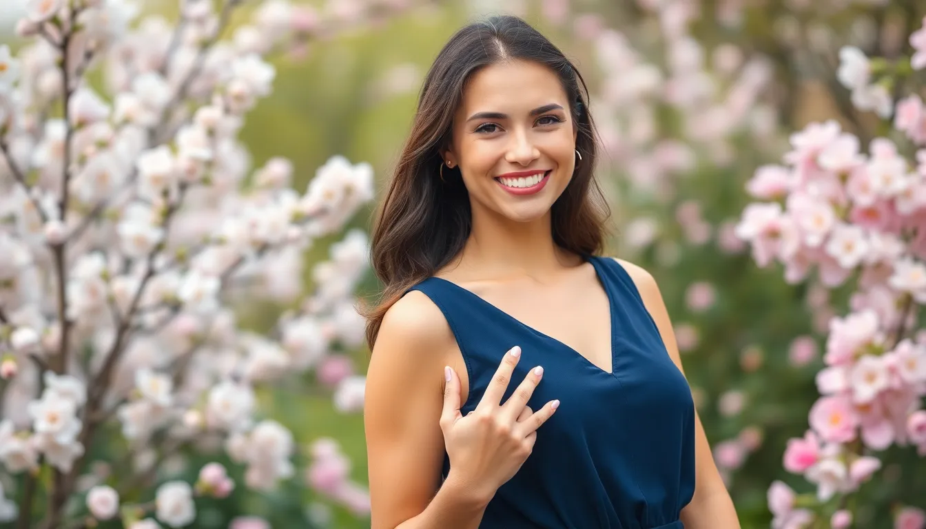 Best Nail Colors for Navy Blue Dress: 15 Perfect Shades That Always Work 10 Best Nail Colors for Navy Blue Dress: 15 Perfect Shades That Always Work 9