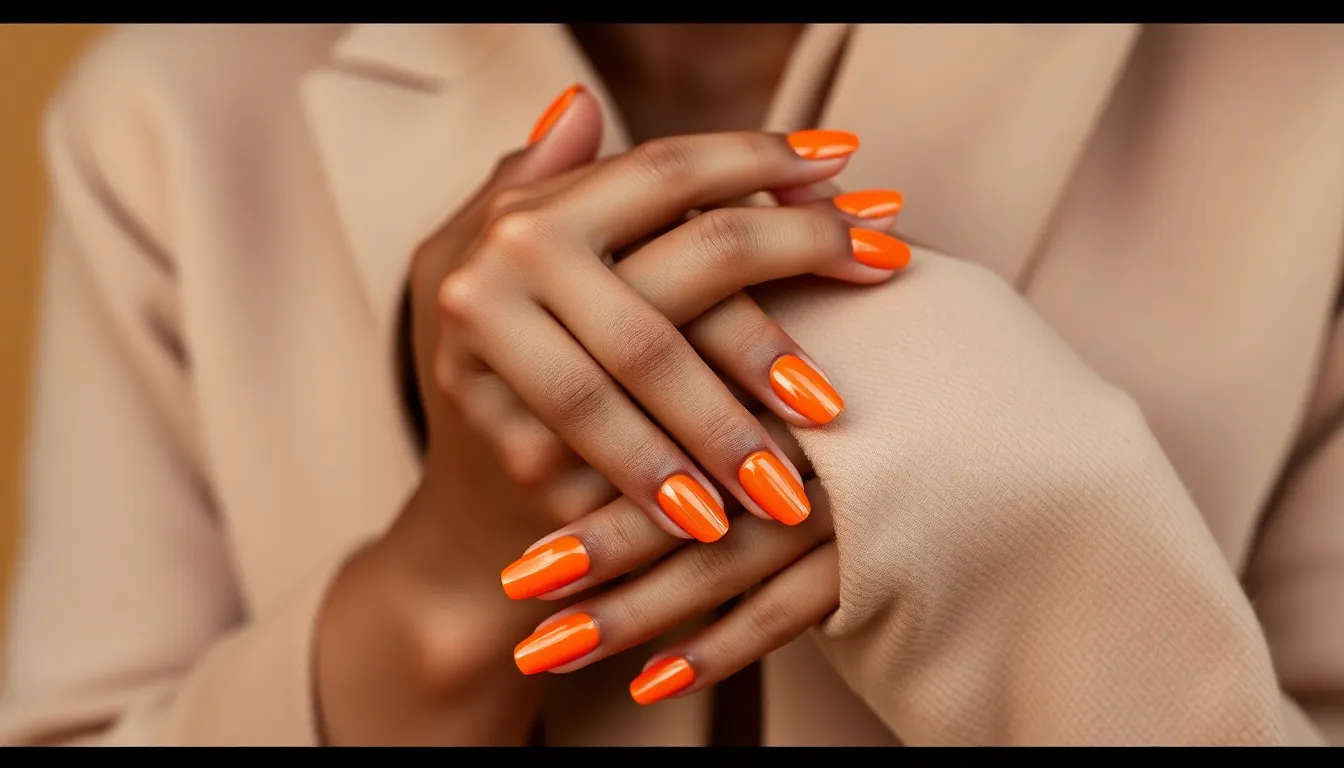 Best Nail Colors for Olive Skin Tone: 50+ Stunning Shades That Actually Work 10 Best Nail Colors for Olive Skin Tone: 50+ Stunning Shades That Actually Work 9
