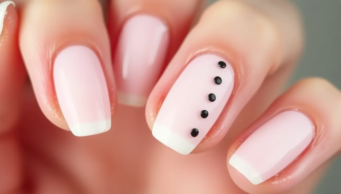 50+ Stunning Nail Designs for Almond Shaped Nails That'll Make You Obsessed 10 50+ Stunning Nail Designs for Almond Shaped Nails That'll Make You Obsessed 9