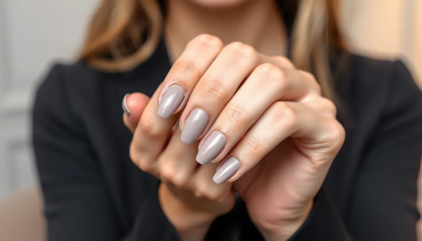 Best Neutral Nail Colors for Pale Skin: 15 Perfect Shades That Actually Flatter 10 Best Neutral Nail Colors for Pale Skin: 15 Perfect Shades That Actually Flatter 9