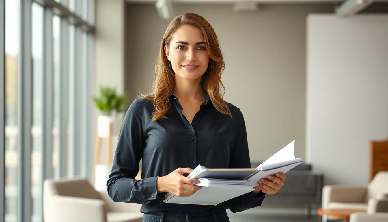 Best Office Shirts for Women: 25+ Professional Work Outfit Ideas That Command Respect 10 Best Office Shirts for Women: 25+ Professional Work Outfit Ideas That Command Respect 9