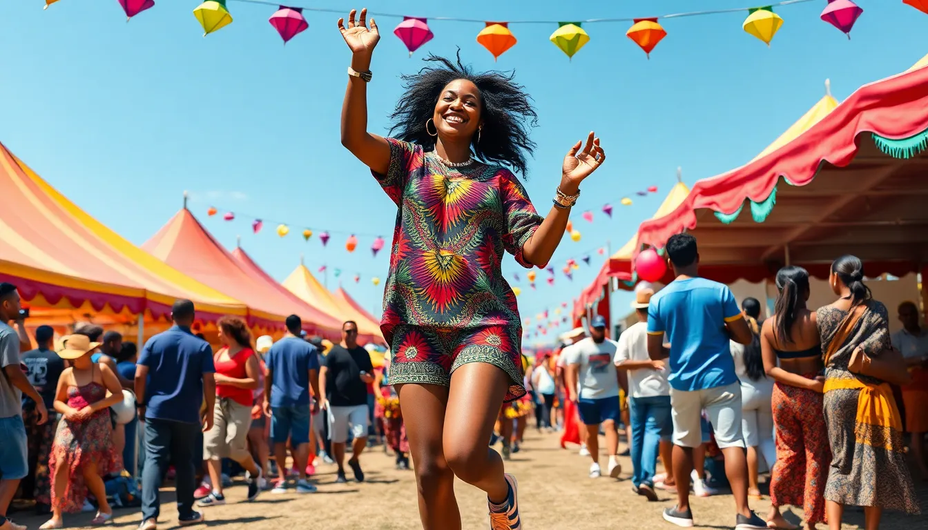 25 Chic Out of Town Outfit Ideas for Black Women Who Travel in Style 10 25 Chic Out of Town Outfit Ideas for Black Women Who Travel in Style 9
