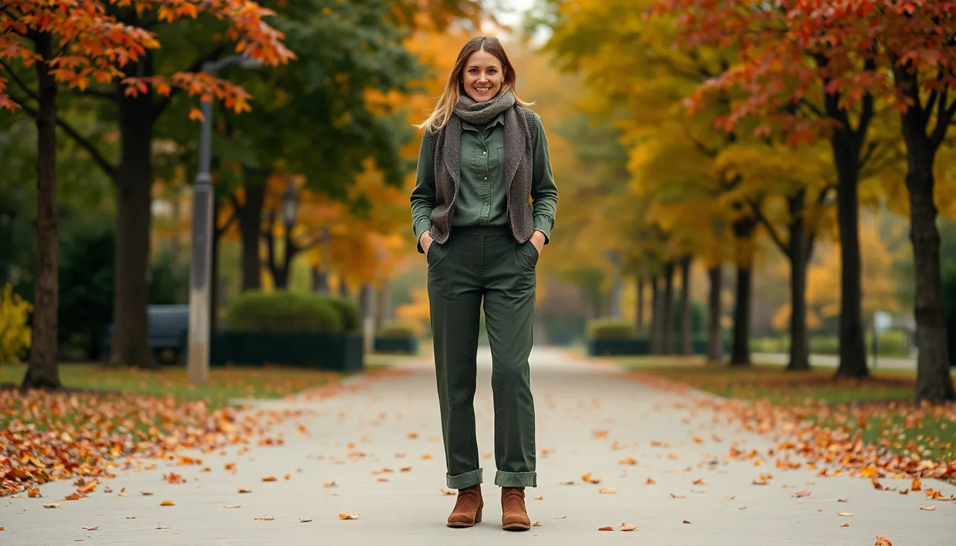 15 Chic Oversized Button Up Shirt Outfit Fall Ideas That'll Transform Your Wardrobe 10 15 Chic Oversized Button Up Shirt Outfit Fall Ideas That'll Transform Your Wardrobe 9