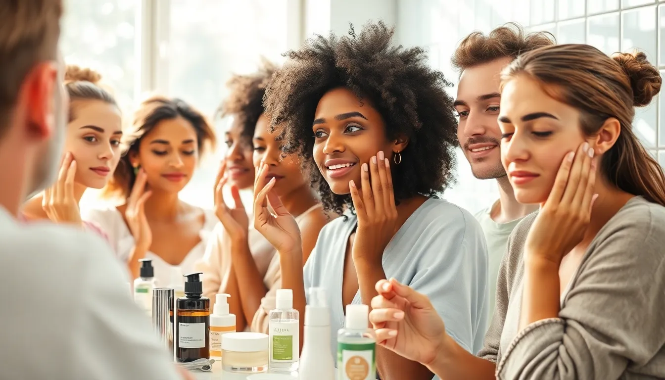 The Ultimate Skincare Routine for Dry Sensitive Skin: Expert Tips That Actually Work 10 The Ultimate Skincare Routine for Dry Sensitive Skin: Expert Tips That Actually Work 9