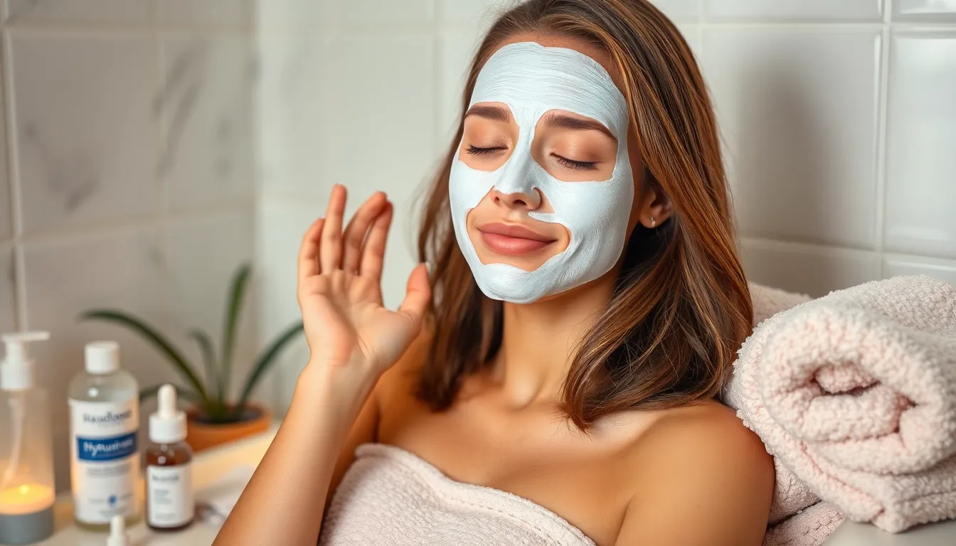 7-Step Skincare Routine for Dry Skin: Transform Your Complexion in 6 Weeks 10 7-Step Skincare Routine for Dry Skin: Transform Your Complexion in 6 Weeks 9