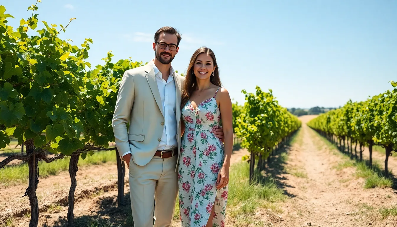 South of France Wedding Guest Outfit Guide: What to Wear for Mediterranean Elegance 10 South of France Wedding Guest Outfit Guide: What to Wear for Mediterranean Elegance 9