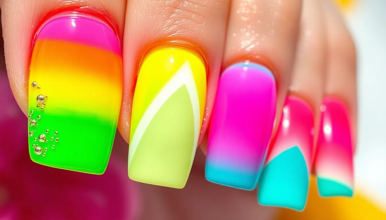 50+ Stunning Square Gel Nail Designs for Summer 2025 (Easy DIY Ideas Inside!) 10 50+ Stunning Square Gel Nail Designs for Summer 2025 (Easy DIY Ideas Inside!) 9
