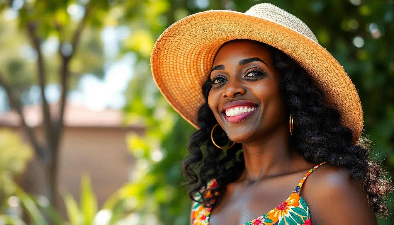 15 Stunning Summer Hair Colors for Black Women That Will Turn Heads in 2025 10 15 Stunning Summer Hair Colors for Black Women That Will Turn Heads in 2025 9