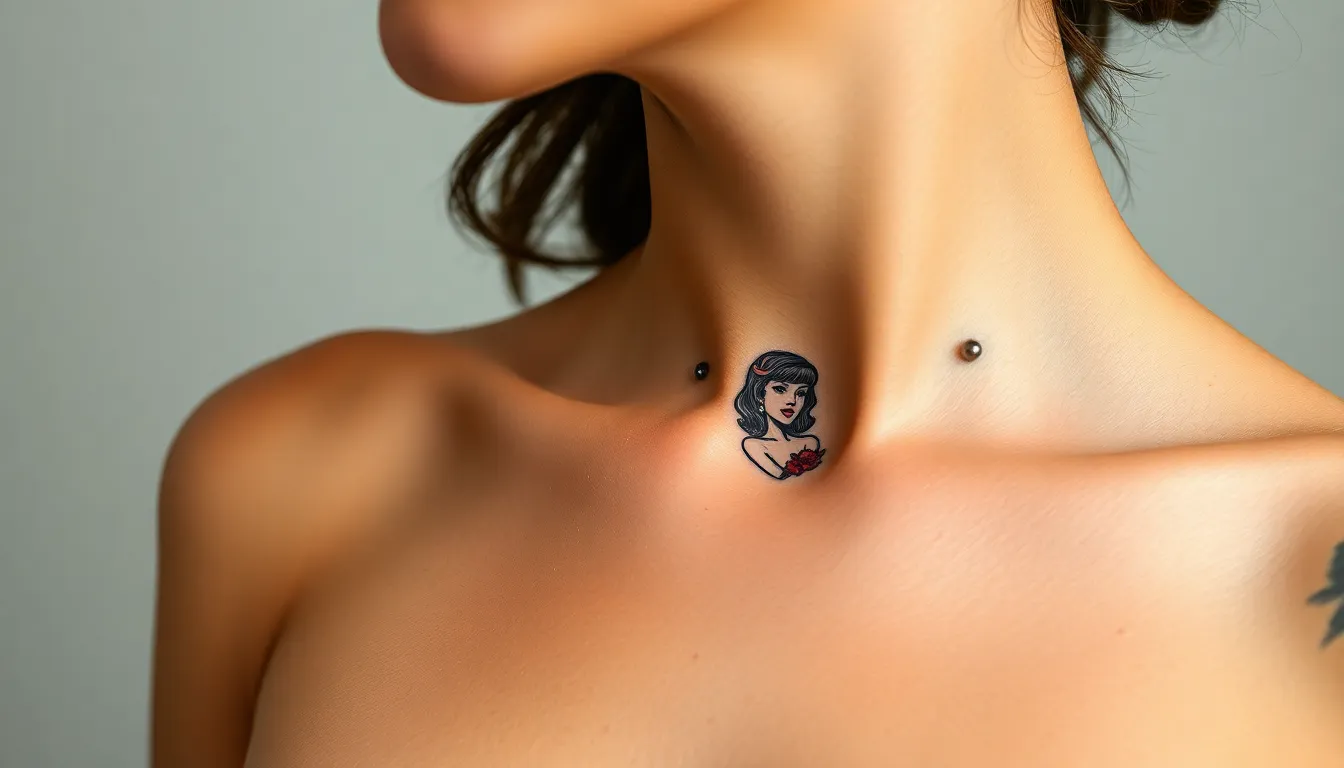 50+ Stunning Collar Bone Tattoo Ideas for Women (2025 Inspiration Guide) 10 50+ Stunning Collar Bone Tattoo Ideas for Women (2025 Inspiration Guide) 9