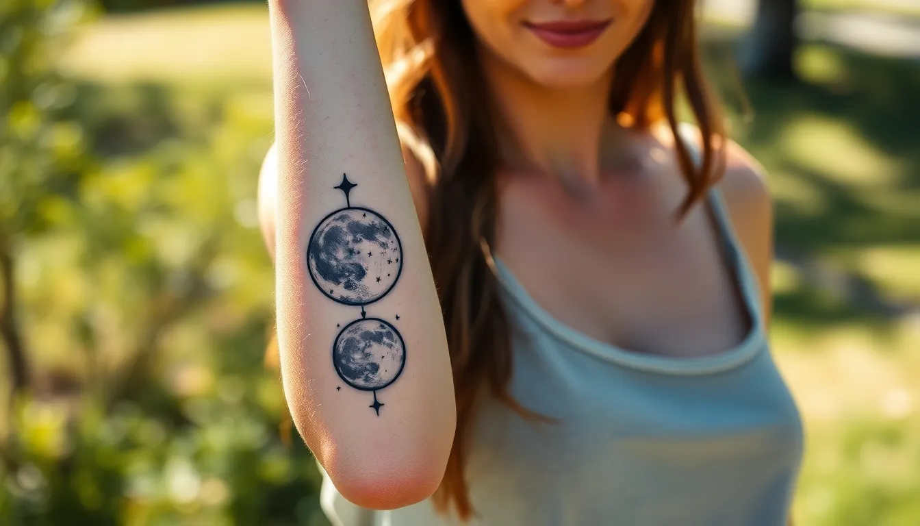 50+ Stunning Arm Tattoo Ideas for Women: From Delicate Florals to Bold Geometric Designs 10 50+ Stunning Arm Tattoo Ideas for Women: From Delicate Florals to Bold Geometric Designs 9