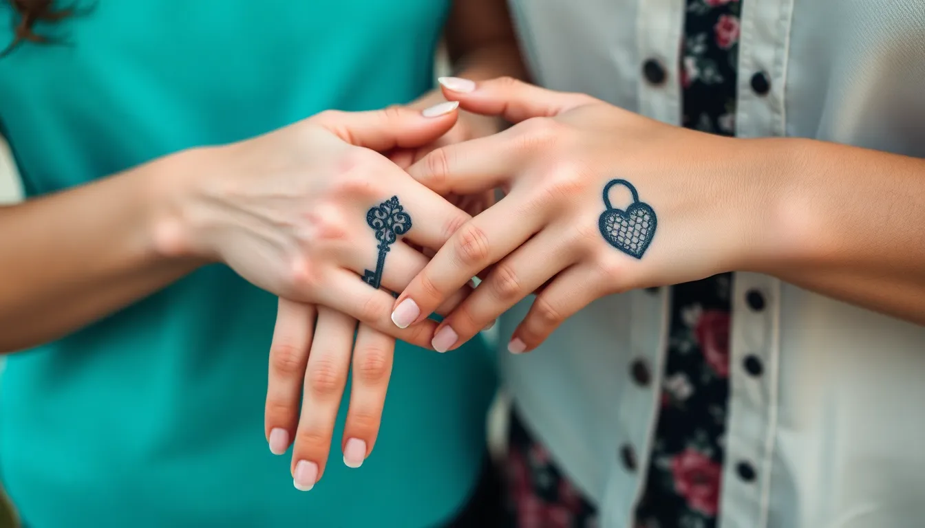 50+ Stunning Hand Tattoo Ideas for Women: From Delicate Florals to Bold Statements 10 50+ Stunning Hand Tattoo Ideas for Women: From Delicate Florals to Bold Statements 9