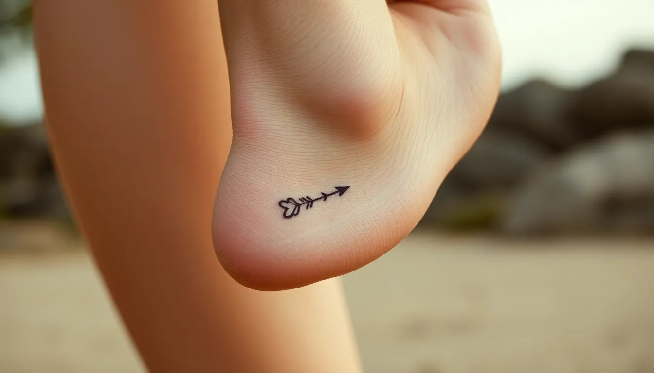 50+ Stunning Leg Tattoo Ideas for Women: From Small to Bold Designs (2025) 10 50+ Stunning Leg Tattoo Ideas for Women: From Small to Bold Designs (2025) 9