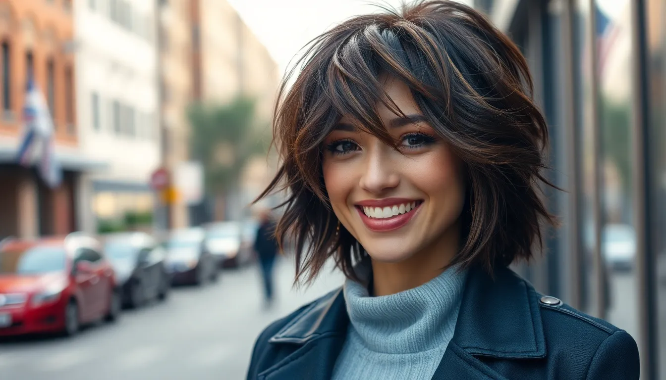 25 Trendy Short Hair Cuts for Women 2025: Bold Styles That Turn Heads 10 25 Trendy Short Hair Cuts for Women 2025: Bold Styles That Turn Heads 9