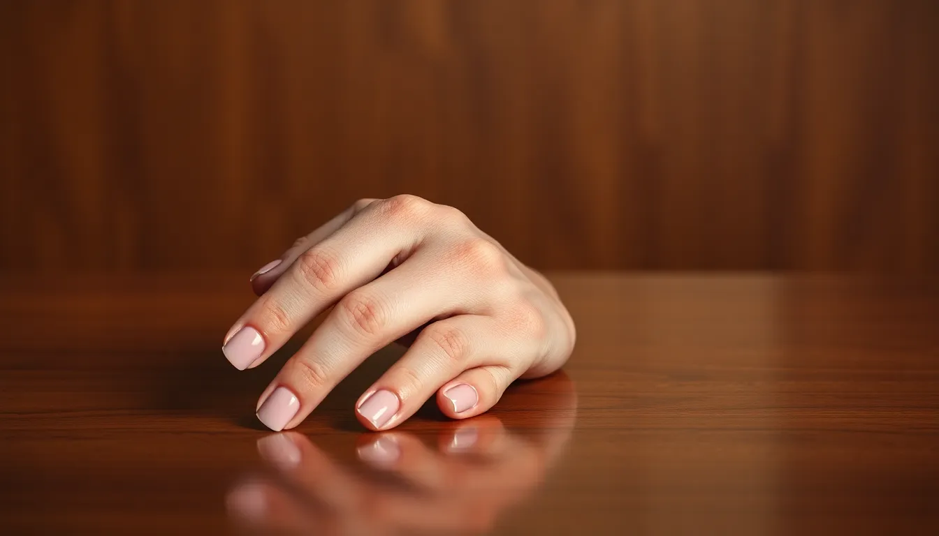 What Nail Shape Is Best for Me? Find Your Perfect Match in 2025 10 What Nail Shape Is Best for Me? Find Your Perfect Match in 2025 9