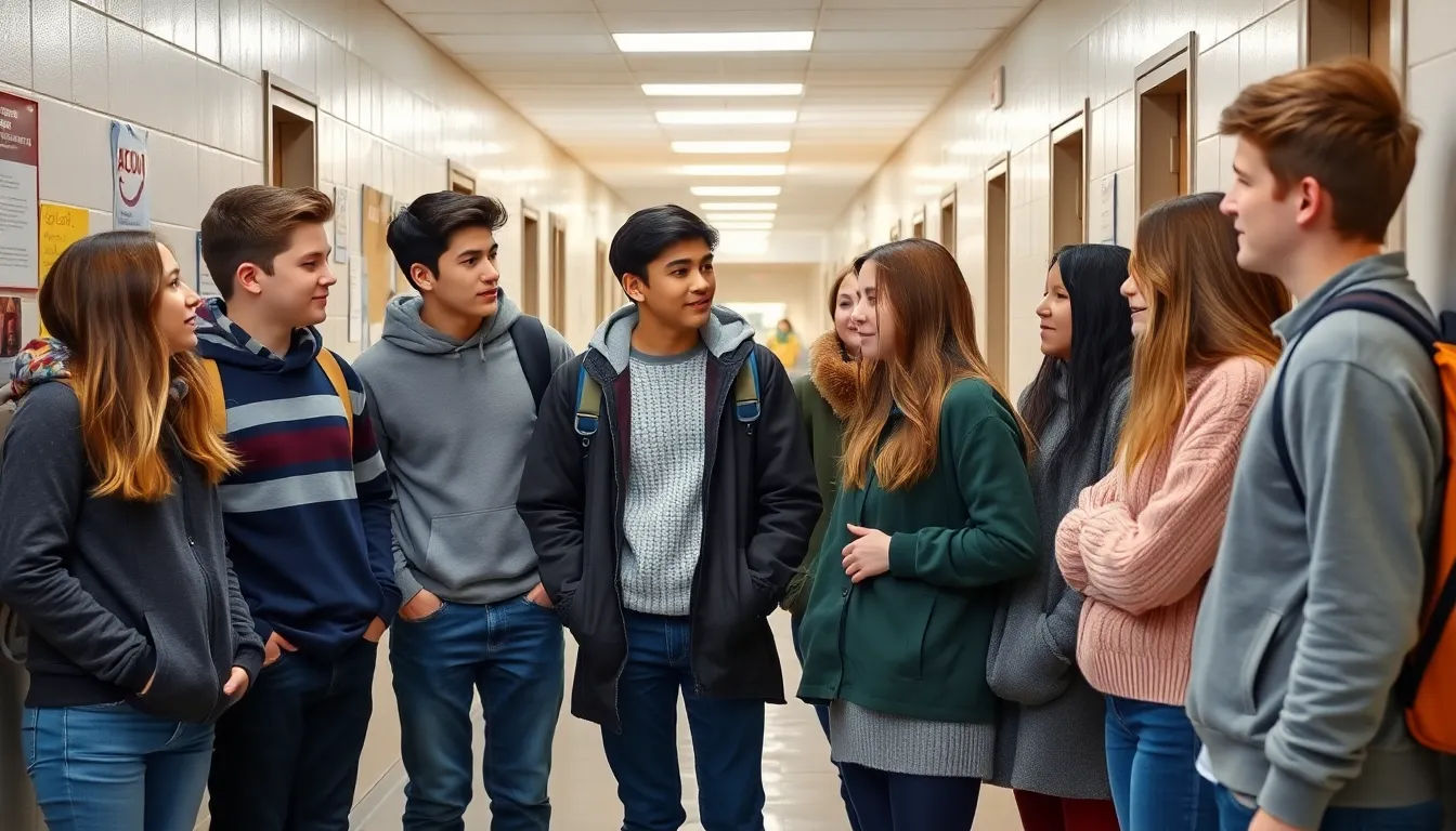 What to Wear to School in Winter: 7 Stylish Layering Tips That Actually Work 10 What to Wear to School in Winter: 7 Stylish Layering Tips That Actually Work 9