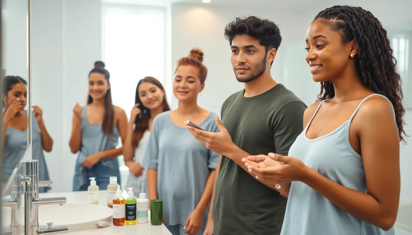 Complete Acne Prone Skin Care Routine: 7 Steps for Clear, Healthy Skin 12 Complete Acne Prone Skin Care Routine: 7 Steps for Clear, Healthy Skin 11