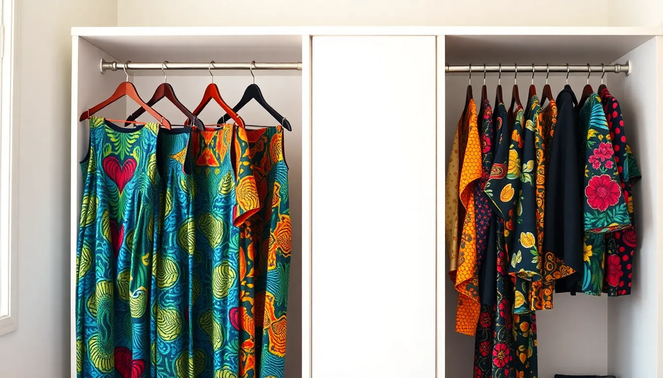 Stunning Ankara Trousers and Top for Ladies: Style Guide + Where to Buy 12 Stunning Ankara Trousers and Top for Ladies: Style Guide + Where to Buy 11