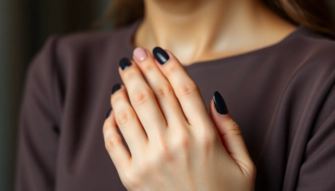 15 Best Nail Colors for Pale Skin That Actually Look Stunning (2025 Guide) 12 15 Best Nail Colors for Pale Skin That Actually Look Stunning (2025 Guide) 11