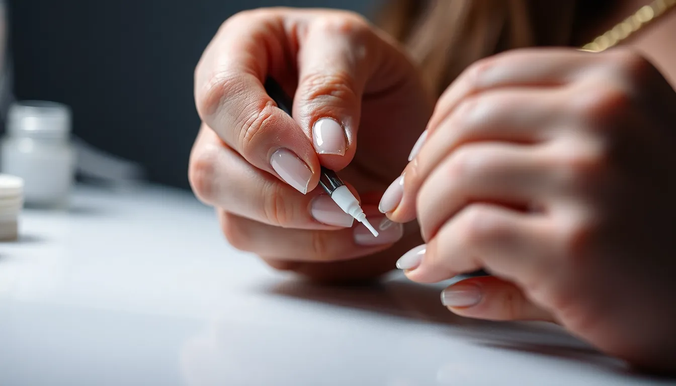 Best Nail Glue for Press On Nails: 10 Top Picks That Actually Last (2025) 12 Best Nail Glue for Press On Nails: 10 Top Picks That Actually Last (2025) 11