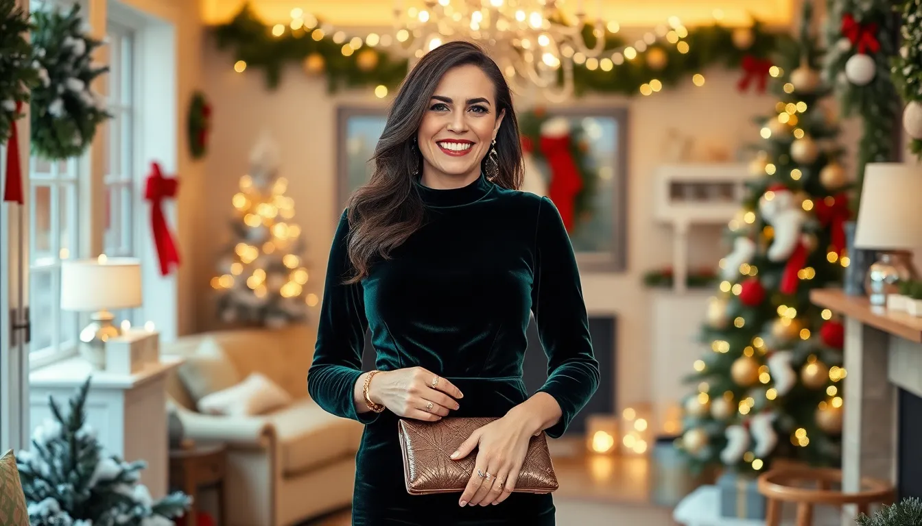 25 Stunning Winter Birthday Outfit Ideas for Women That'll Keep You Warm & Chic 12 25 Stunning Winter Birthday Outfit Ideas for Women That'll Keep You Warm & Chic 11
