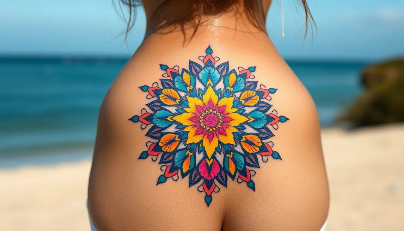 25 Stunning Lower Back Cover Up Tattoo Ideas for Women That Actually Work 12 25 Stunning Lower Back Cover Up Tattoo Ideas for Women That Actually Work 11