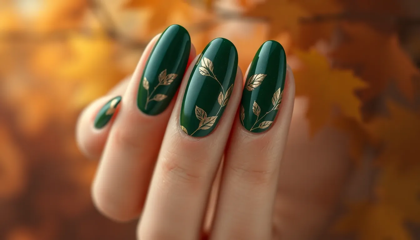 25 Classy Almond Fall Nail Designs for Autumn 2025 (Stunning Ideas!) 12 25 Classy Almond Fall Nail Designs for Autumn 2025 (Stunning Ideas!) 11