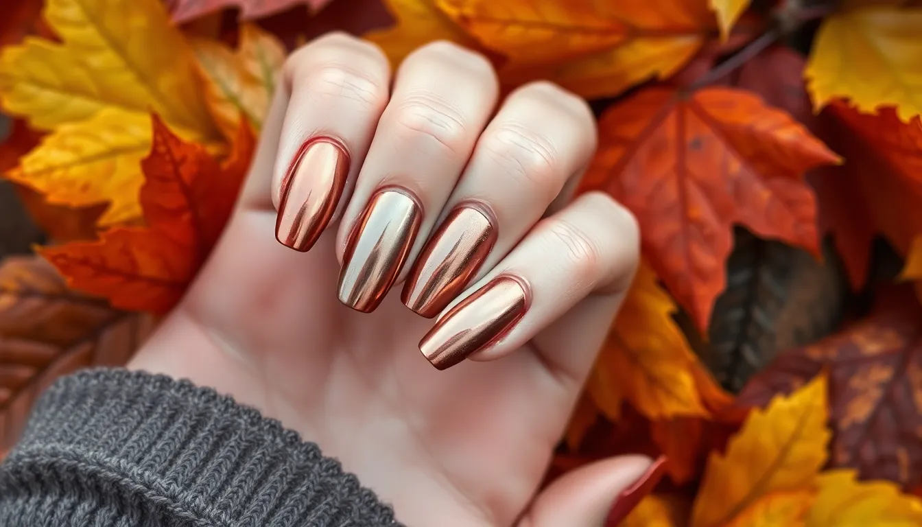 15 Trending Fall OPI Gel Nail Colors 2025: Burgundy, Bronze & Earthy Shades 12 15 Trending Fall OPI Gel Nail Colors 2025: Burgundy, Bronze & Earthy Shades 11