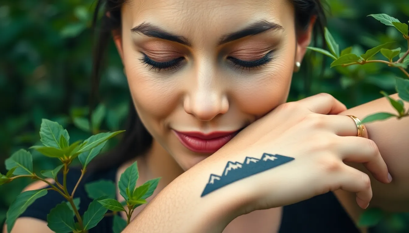 50+ Meaningful First Tattoo Ideas for Women That Tell Your Story 12 50+ Meaningful First Tattoo Ideas for Women That Tell Your Story 11