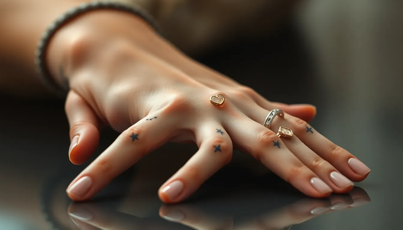 25 Beautiful Hand Tattoo Cover Up Ideas for Women (2025 Designs That Actually Work) 12 25 Beautiful Hand Tattoo Cover Up Ideas for Women (2025 Designs That Actually Work) 11