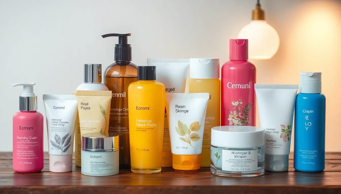 Best Korean Skincare Products for Dry Skin: Complete 2025 Guide That Actually Works 12 Best Korean Skincare Products for Dry Skin: Complete 2025 Guide That Actually Works 11